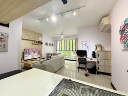 Blk 194A Skyline I @ Bukit Batok (Bukit Batok), HDB 4 Rooms #490006991